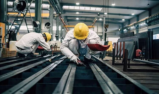 Evka 1 Liman Taşıma Hizmeti